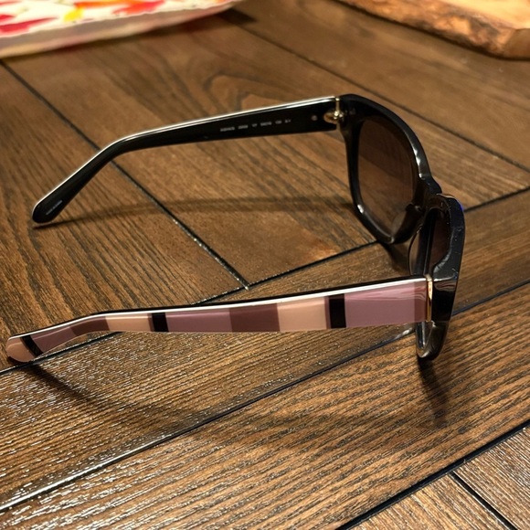 Kate Spade Hello Sunshine Sunglasses Aisha/S 0W06 54-16 135 Women’s Shades - Picture 5 of 11